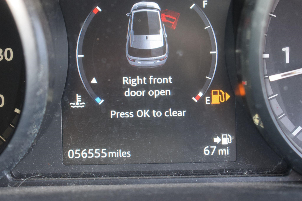 Land Rover Discovery Sport Land Rover Discovery Sport 2.0 Td4 Hse Black 4Wd 5 Black #23