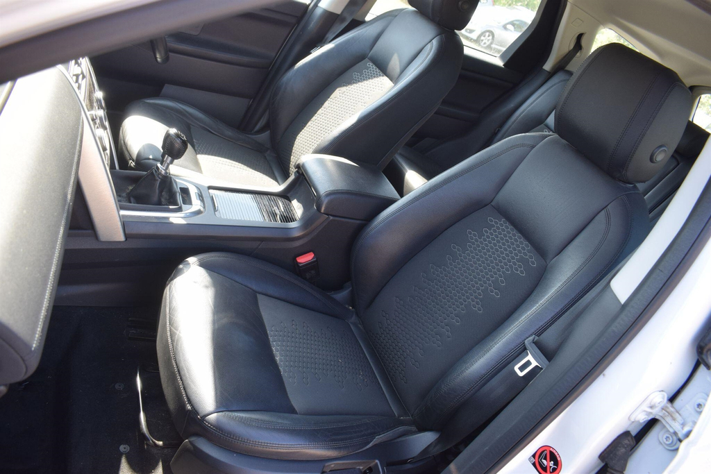 Land Rover Discovery Sport Land Rover Discovery Sport 2.0 Td4 Hse Black 4Wd 5 Black #21