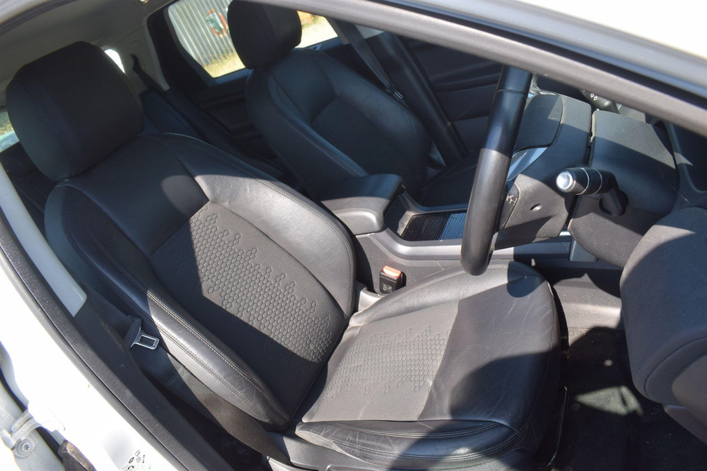 Land Rover Discovery Sport Land Rover Discovery Sport 2.0 Td4 Hse Black 4Wd 5 Black #28