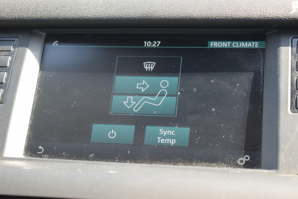 Land Rover Discovery Sport Land Rover Discovery Sport 2.0 Td4 Hse Black 4Wd 5 Black #40