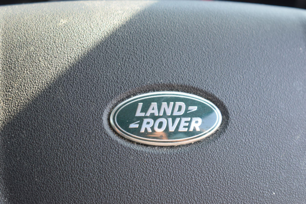 Land Rover Discovery Sport Land Rover Discovery Sport 2.0 Td4 Hse Black 4Wd 5 Black #38