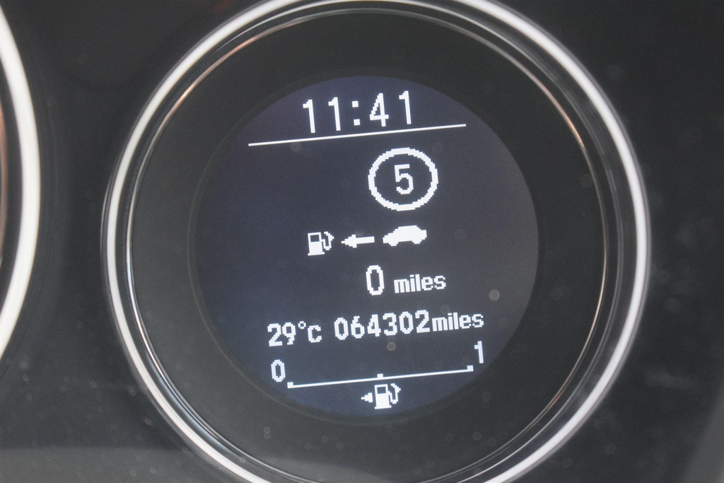 Honda Hr-V Grey #35
