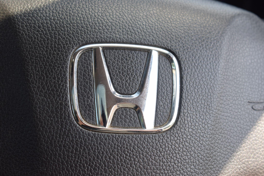 Honda Hr-V Grey #38