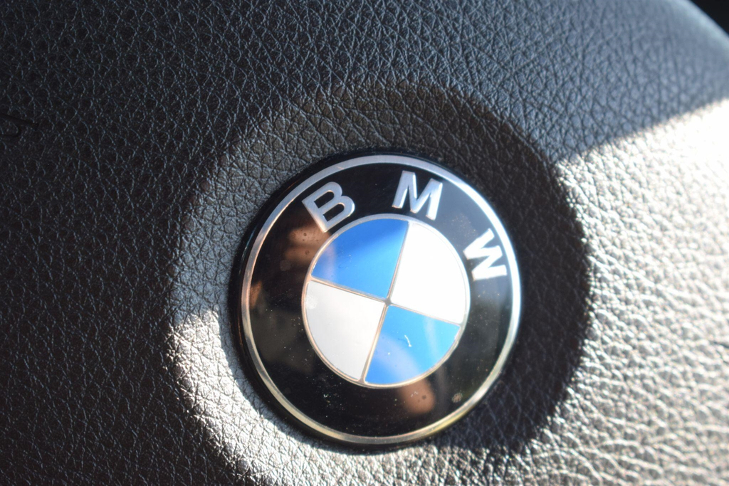 BMW 1 Series F20 118I Sport 5-Door Sports Hatch B38 1.5I Lci 2 Blue #41