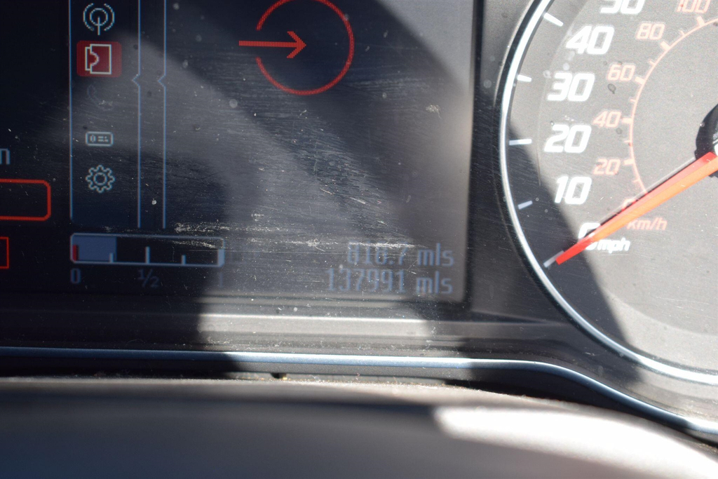 Ford Galaxy 2.0 Ecoboost Titanium Powershift Blue #20