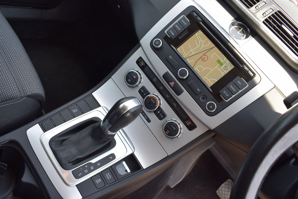 Volkswagen CC 2.0 Tdi Bluemotion Tech Dsg Euro 5 Ss Silver #4