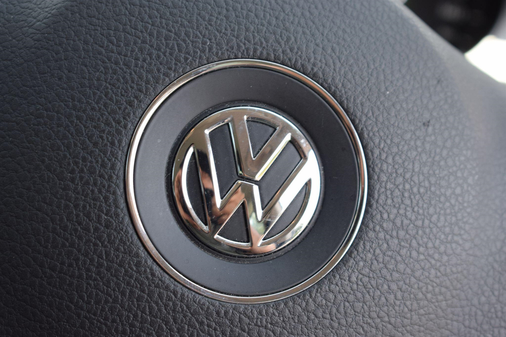 Volkswagen CC Gt Blue #30