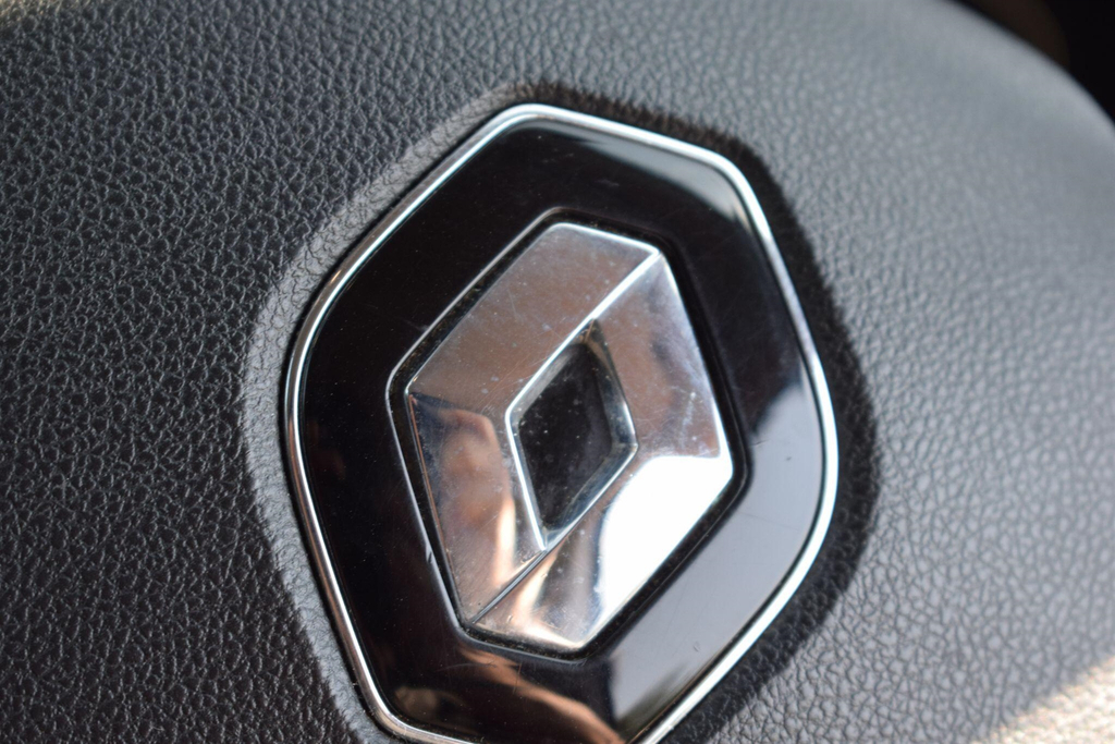 Renault Kadjar Dynamique S Nav Tce Grey #39