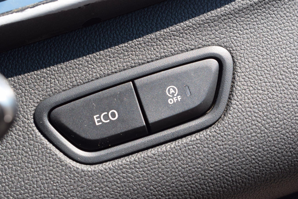 Renault Kadjar Dynamique S Nav Tce Grey #36