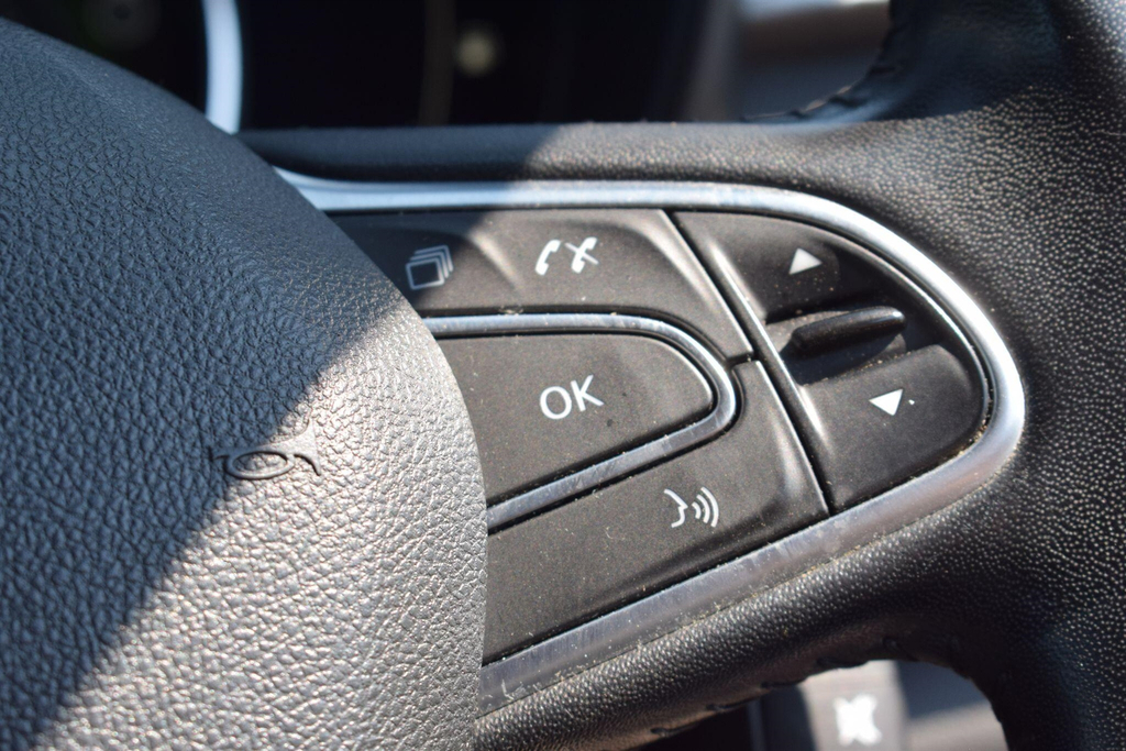 Renault Kadjar Dynamique S Nav Tce Grey #29