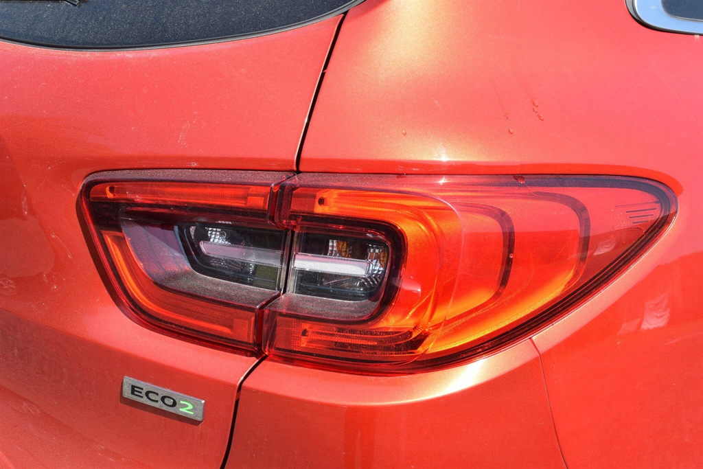 Renault Kadjar 1.5 Dci Dynamique S Nav Euro 6 Ss Red #6