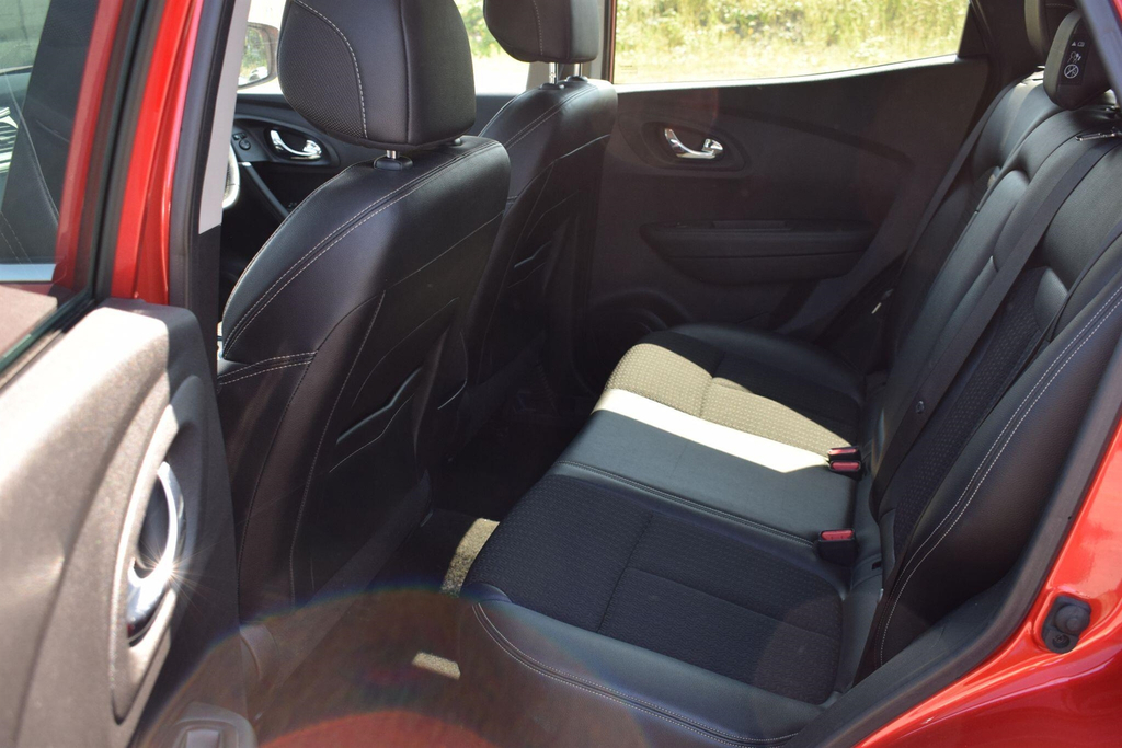 Renault Kadjar Dynamique S Nav Tce Grey #30