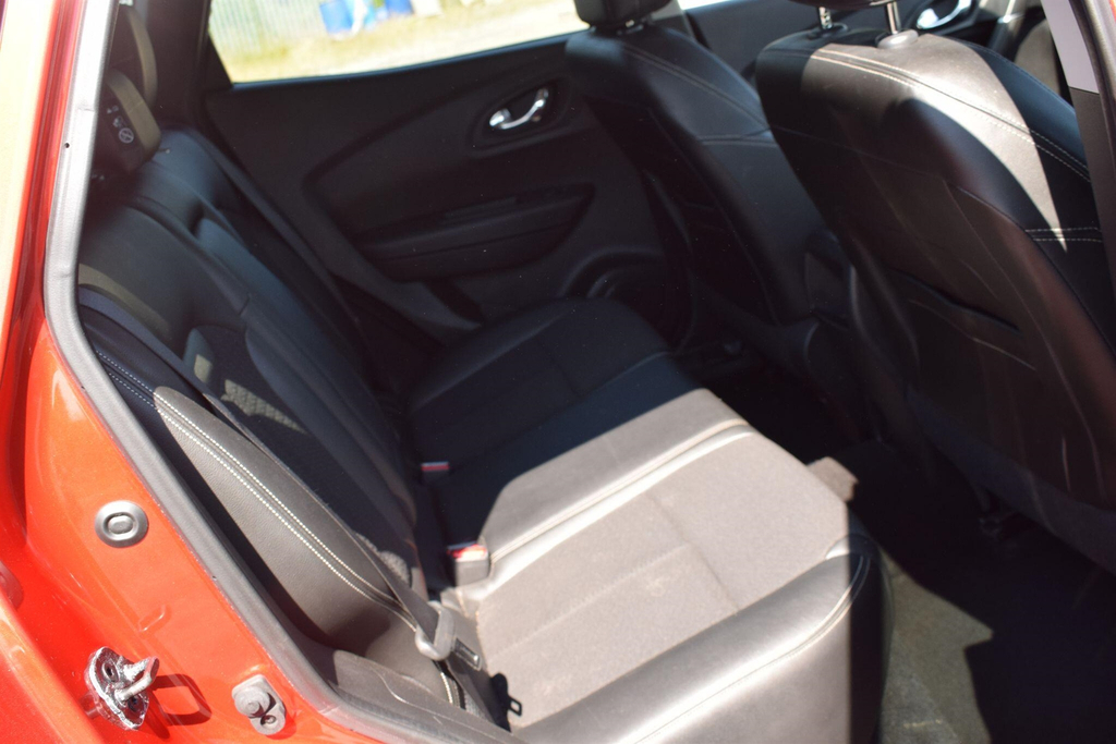 Renault Kadjar Dynamique S Nav Tce Grey #27