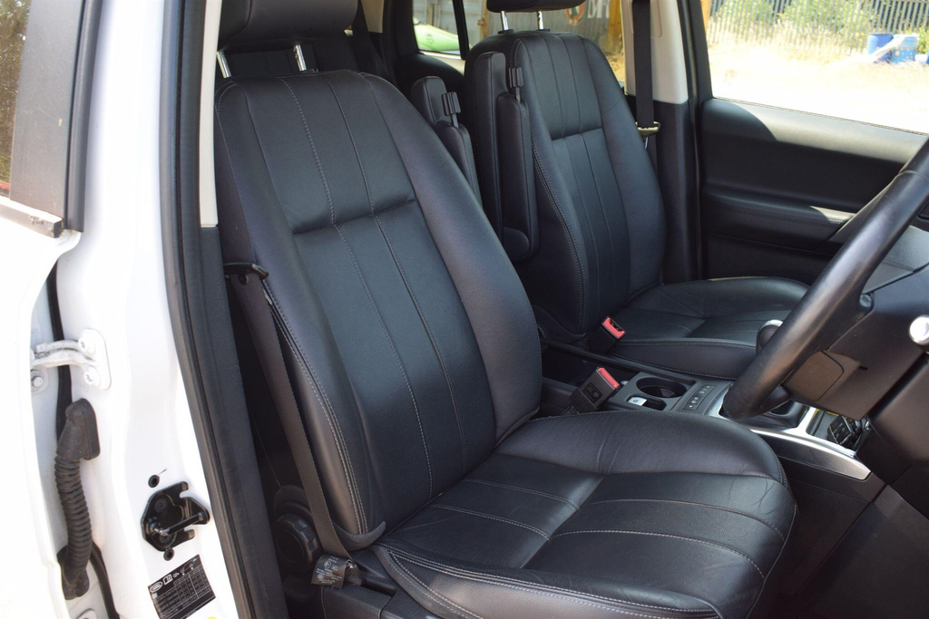 Land Rover Freelander 2 2 2.2 Sd4 Dynamic Commandshift 4Wd Euro 5 Black #24