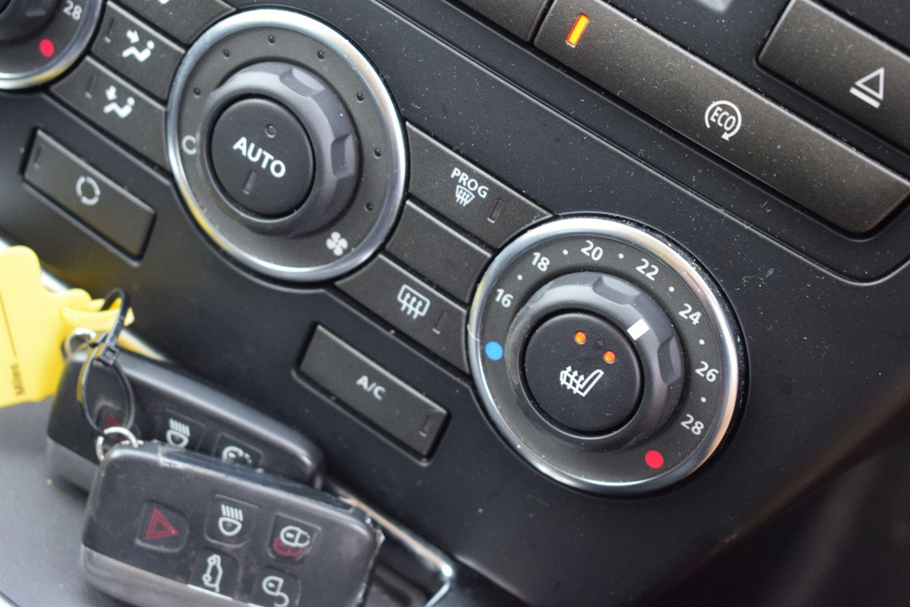 Land Rover Freelander 2 2 2.2 Sd4 Dynamic Commandshift 4Wd Euro 5 Black #27