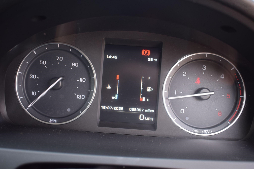 Land Rover Freelander 2 2 2.2 Sd4 Dynamic Commandshift 4Wd Euro 5 Black #21