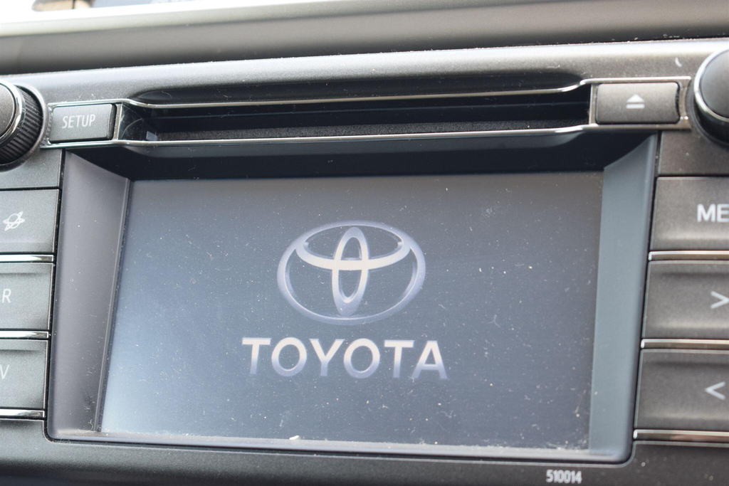 Toyota Rav 4 4 D-4d Icon Red #35