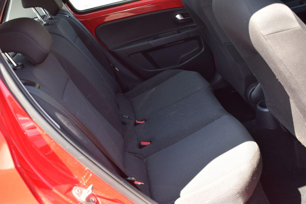 Skoda Citigo Elegance Greentech White #17