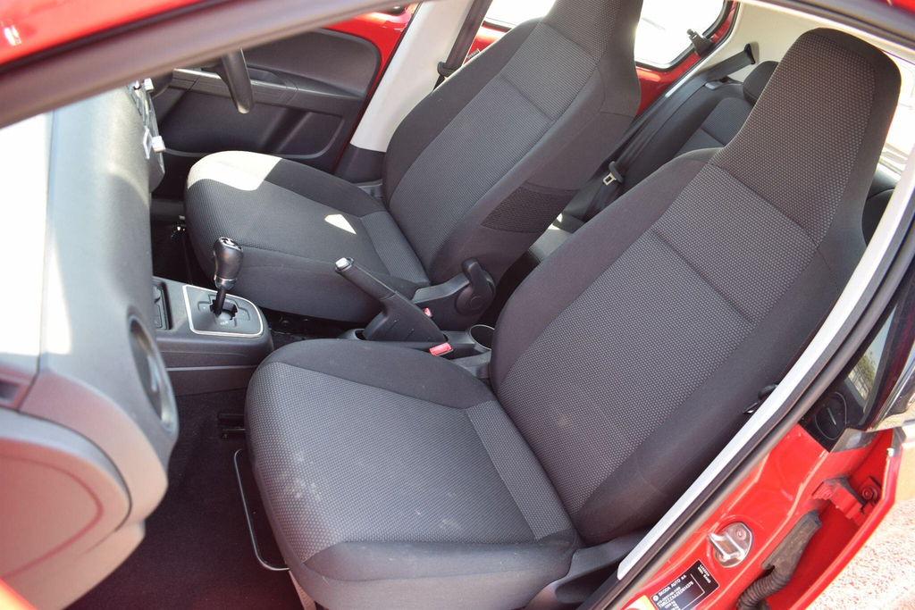 Skoda Citigo Elegance Greentech White #15