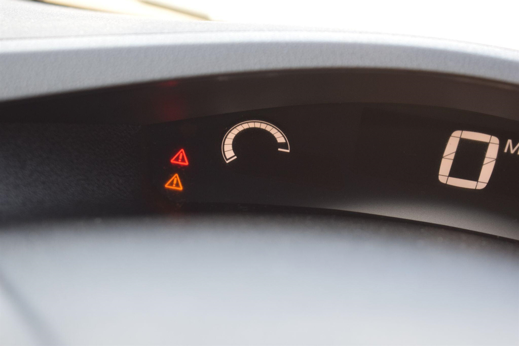 Nissan Leaf 30Kwh Tekna Red #38
