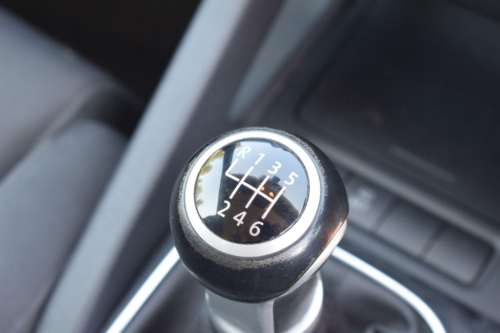 Volkswagen Golf 2.0 Gti Black #37