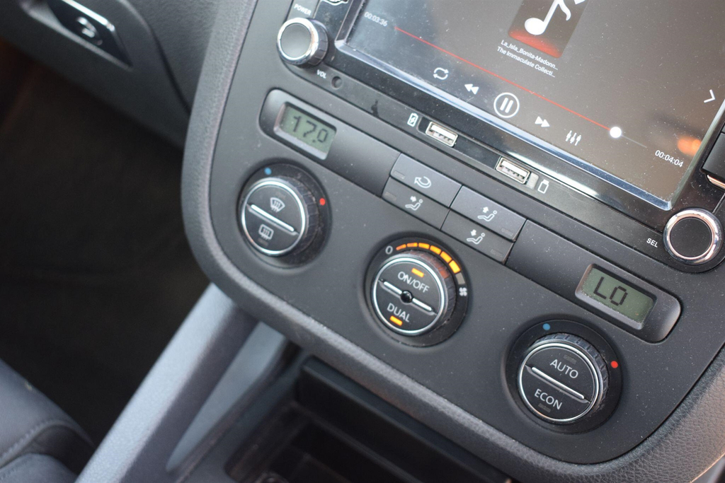Volkswagen Golf 2.0 Gti Black #28