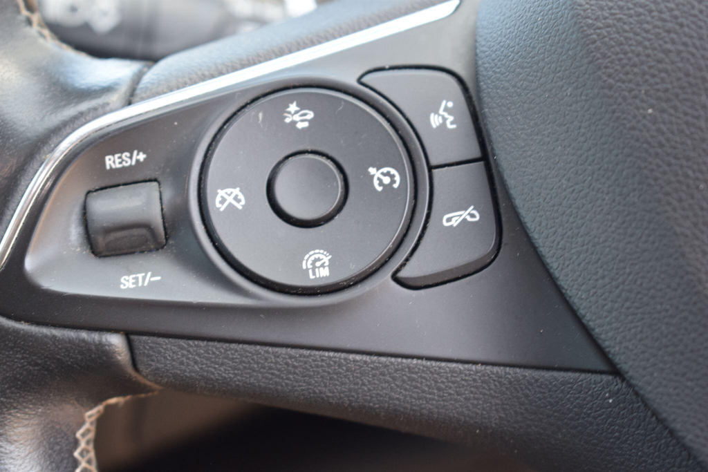 Vauxhall Insignia Insignia Tech Line Nav Ecotec D Red #37