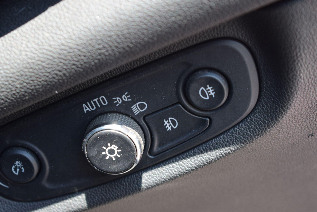 Vauxhall Insignia Insignia Tech Line Nav Ecotec D Red #24