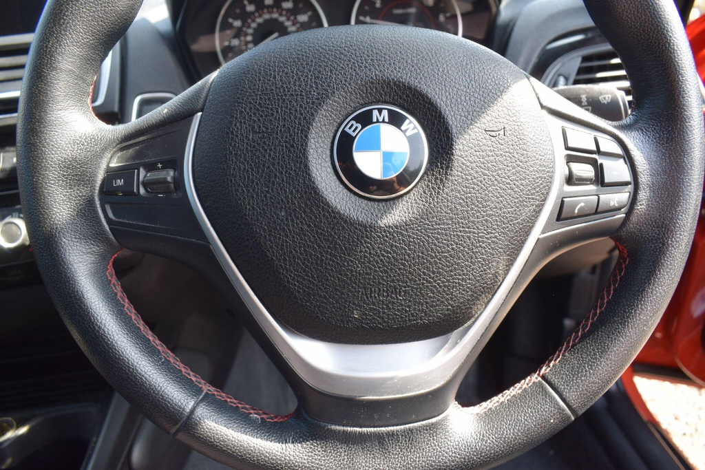 BMW 2 Series Convertible Black #35