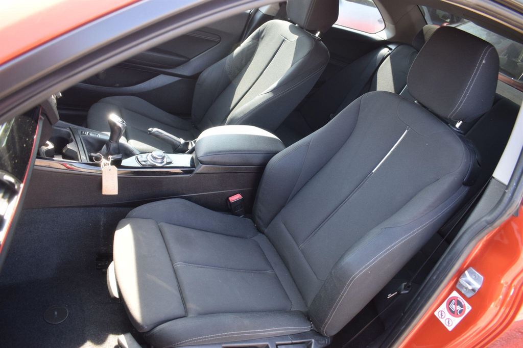 BMW 2 Series Convertible Black #25