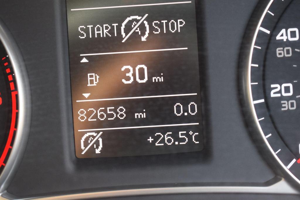 Audi A1 1.4 Tfsi Sport Red #23