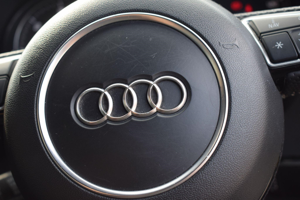 Audi A1 1.4 Tfsi Sport Red #27