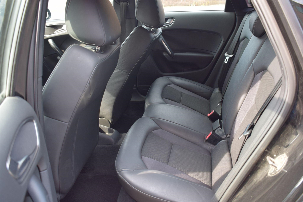 Audi A1 1.4 Tfsi Sport Red #24