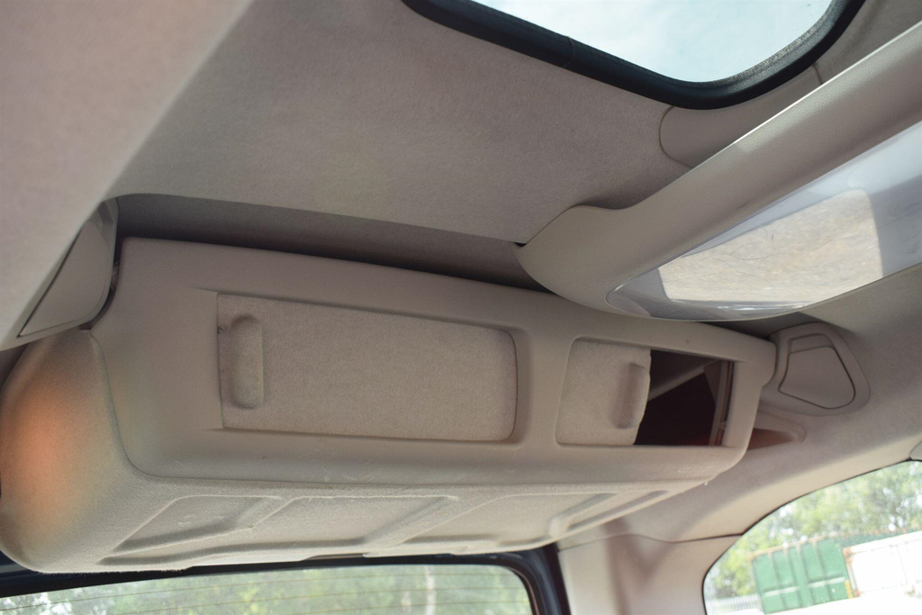 Citroen Berlingo Silver #18
