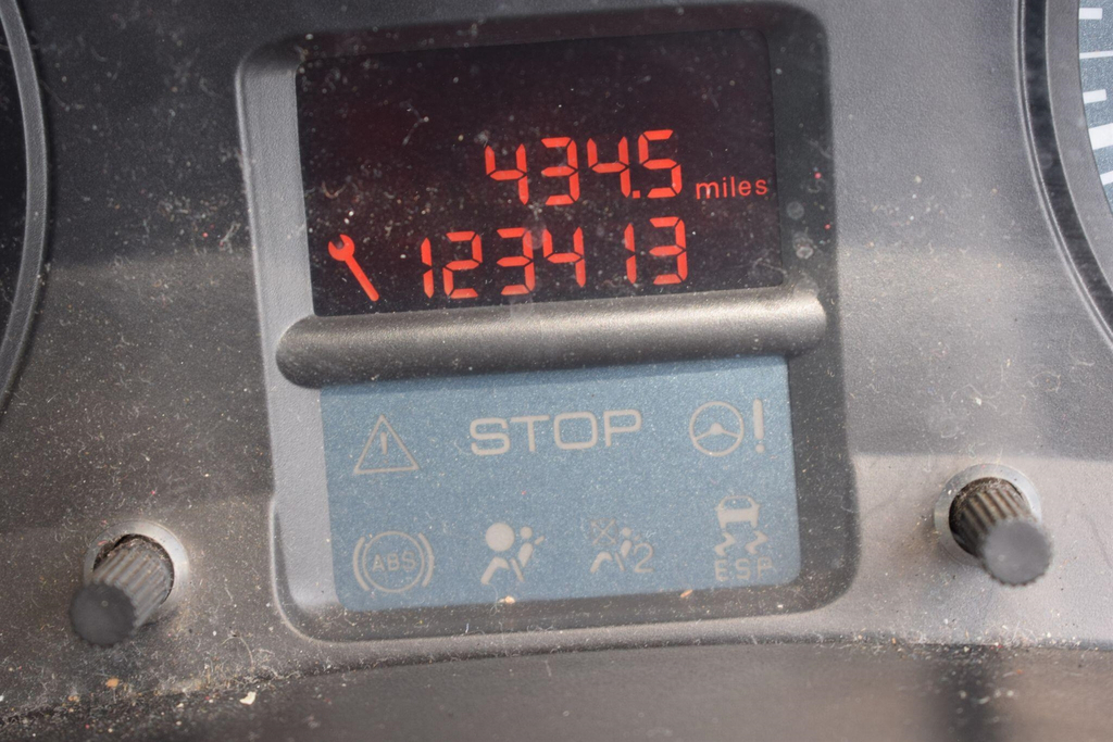 Citroen Berlingo Silver #27