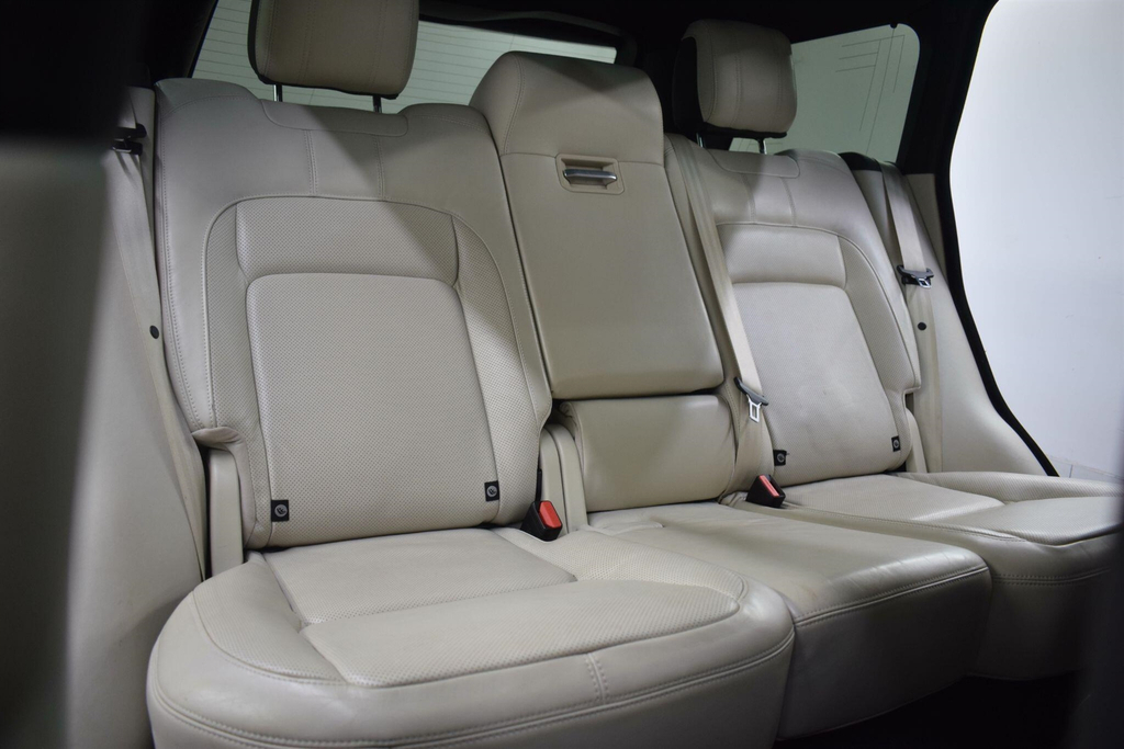 Land Rover Range Rover Vogue Red #43