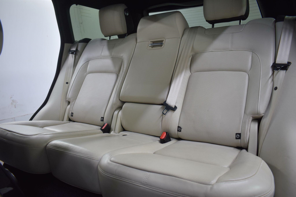 Land Rover Range Rover Vogue Red #49