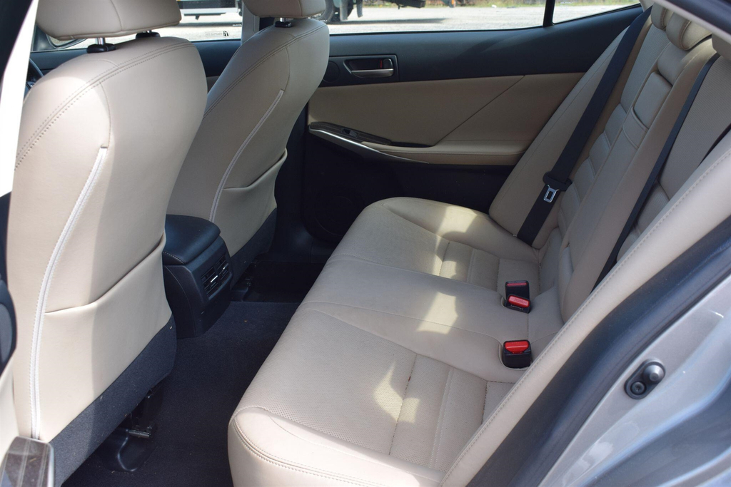 Lexus IS 2.5 300H Advance E-cvt Euro 6 Ss  #29