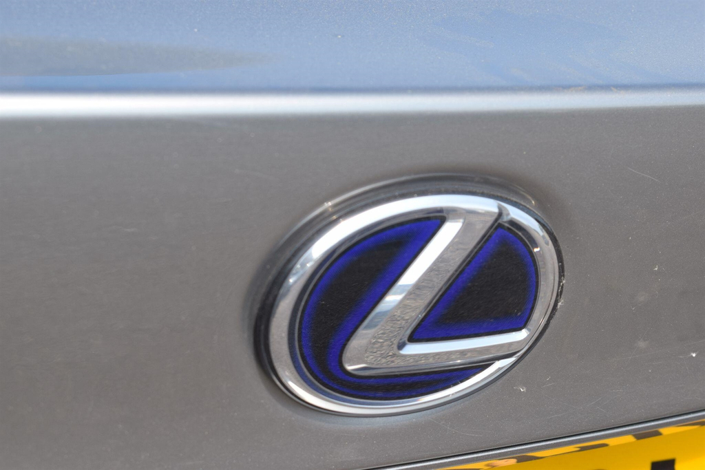 Lexus IS 2.5 300H Advance E-cvt Euro 6 Ss  #10