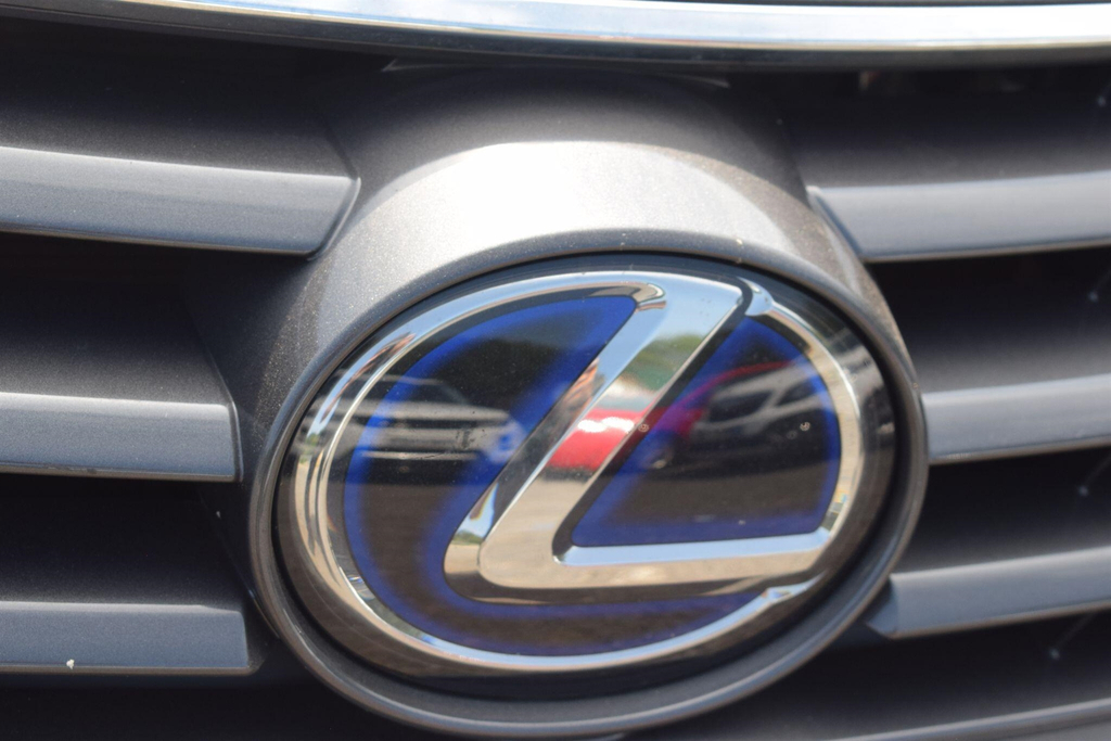 Lexus IS 2.5 300H Advance E-cvt Euro 6 Ss  #14