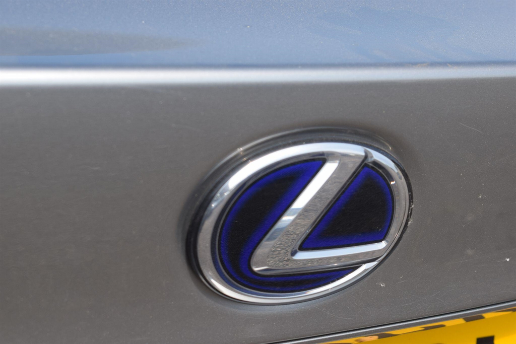 Lexus IS 2.5 300H Advance E-cvt Euro 6 Ss  #19