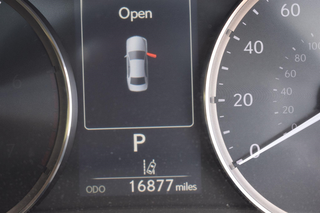 Lexus IS 2.5 300H Advance E-cvt Euro 6 Ss  #39