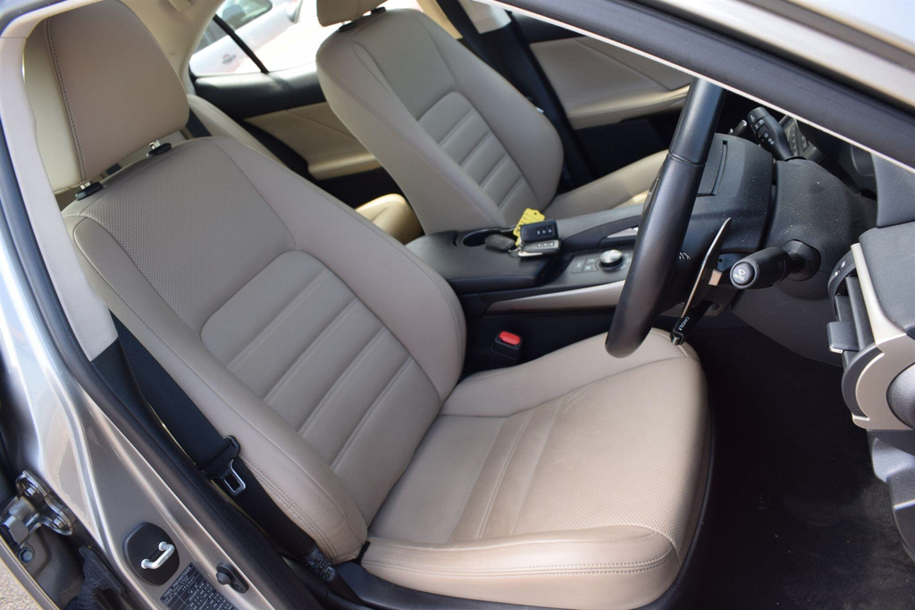 Lexus IS 2.5 300H Advance E-cvt Euro 6 Ss  #21