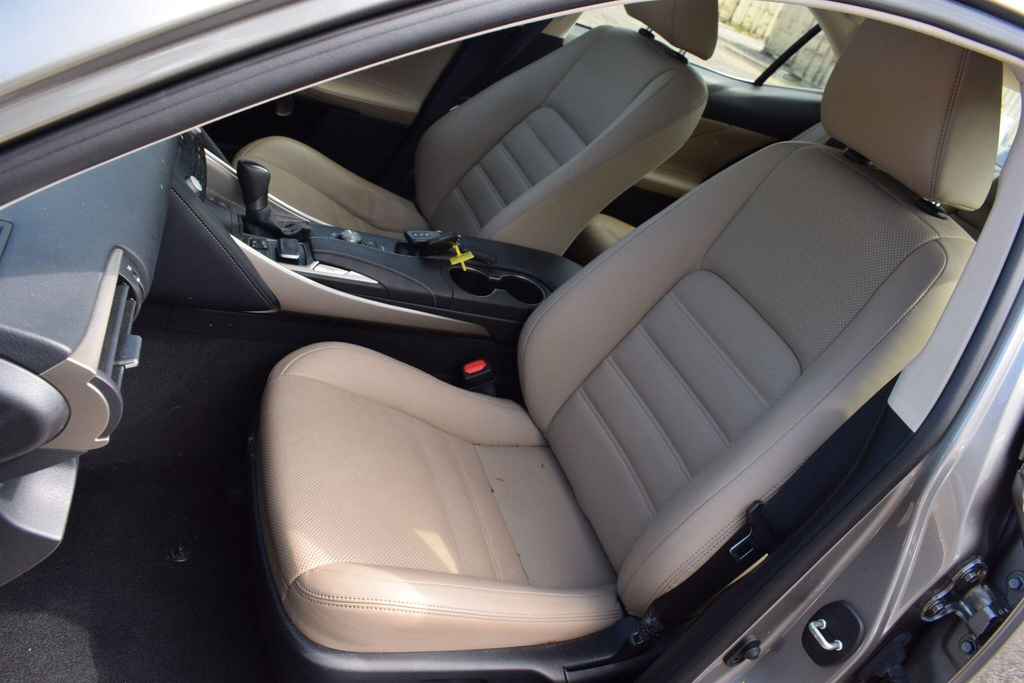 Lexus IS 2.5 300H Advance E-cvt Euro 6 Ss  #25