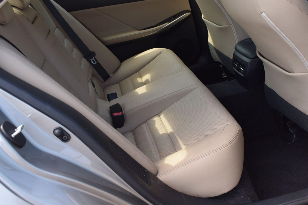 Lexus IS 2.5 300H Advance E-cvt Euro 6 Ss  #23