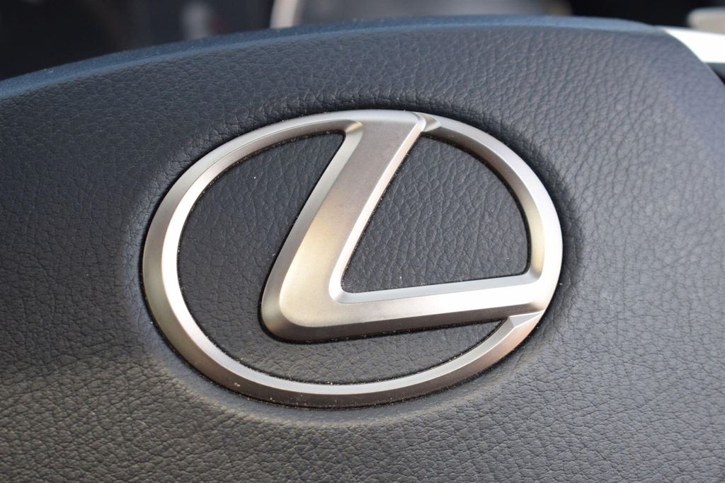 Lexus IS 2.5 300H Advance E-cvt Euro 6 Ss  #44