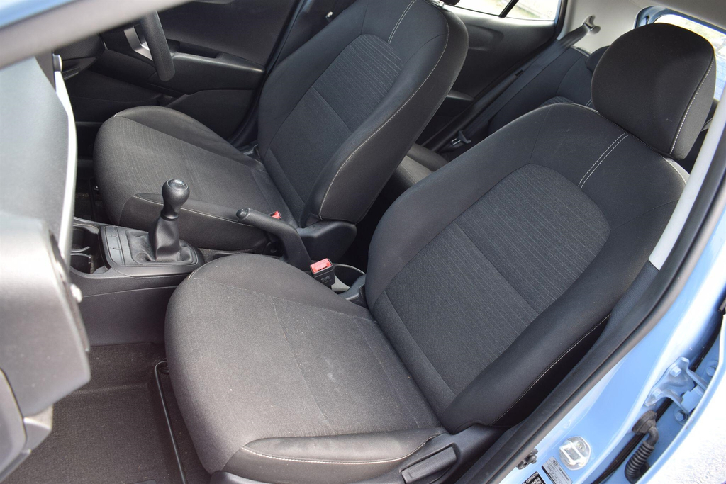 Kia Picanto Picanto X-line White #21