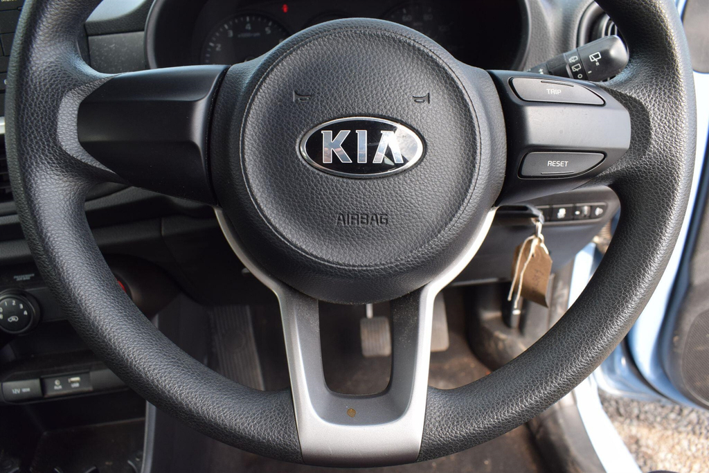 Kia Picanto Picanto X-line White #28