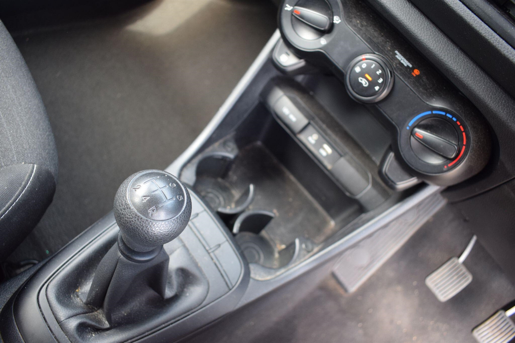 Kia Picanto Picanto X-line White #24