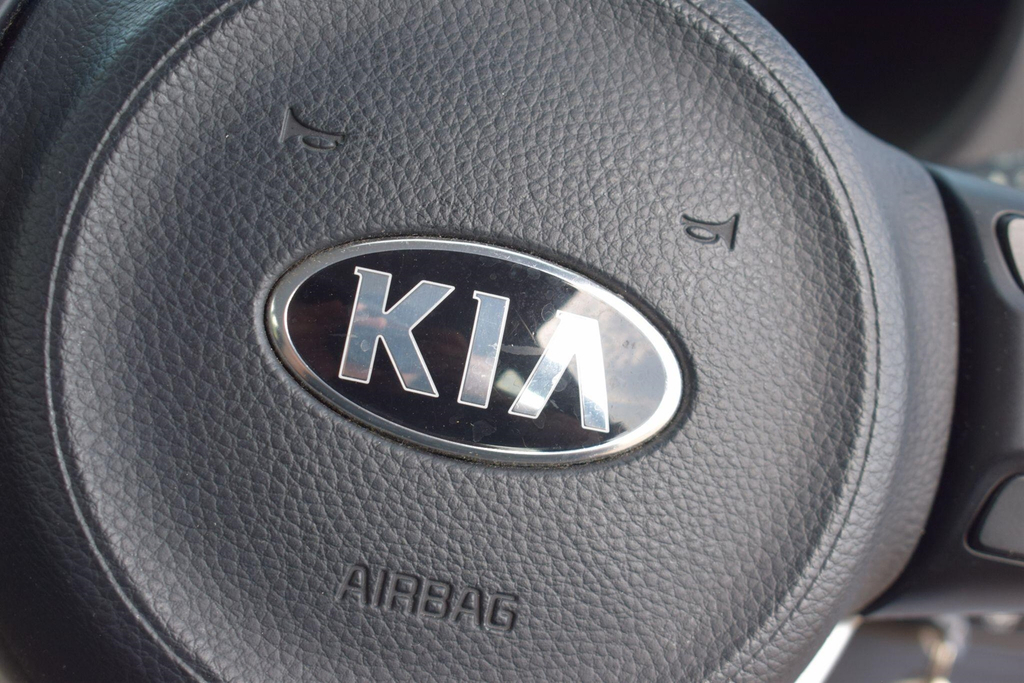 Kia Picanto Picanto X-line White #29